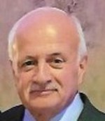 Ronald "Mickey" M. Helmar