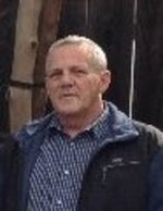 Ronald Mark Jones (1959 - 2019)