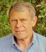 Ronald Martin