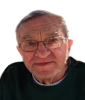 Ronald Meixner (1934 - 2015)
