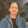 Ronald Michael Sloop (1954 - 2017)