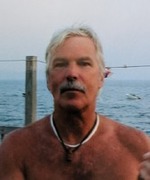 Ronald Morgan (1949 - 2022)