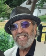 Ronald P. Glaude (1947 - 2023)