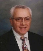 Ronald P. Lalli