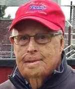 Ronald P. Moussette