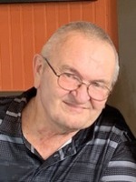 Ronald P. Oparowski