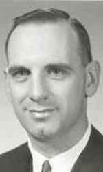 Ronald P. Sherrer