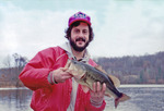 Ronald P. St. Germain (1961 - 2024)