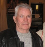 Ronald P. Thompson (1938 - 2025)