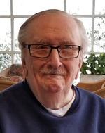Ronald Paine