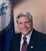 Ronald Parks Hamm