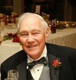 Ronald Paul Barr