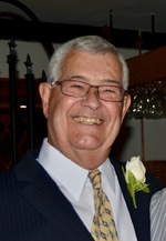 Ronald Paul Camp, Sr. (1937 - 2024)