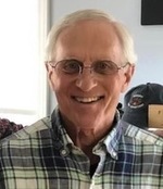 Ronald Pineau (1946 - 2021)