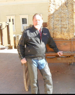 Ronald_Pretzel