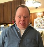 Ronald R. McConnell (1970 - 2021)