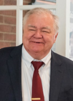 Ronald R. Rice