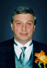 Ronald R. Rossini