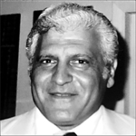 Ronald R. Shamon