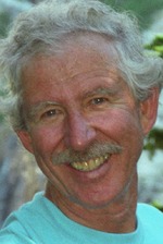 Ronald Rae Stuart (1930 - 2019)