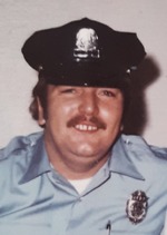 Ronald Gallant, CPD (Ret.)