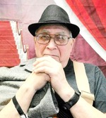 Ronald "Ron" Allan Flugum