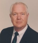 Ronald "Ron" Crawford