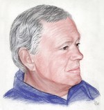 Ronald "Ron" Dean Hooten