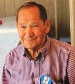 Ronald "Ron" Dean Pederson