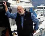 Ronald "Ron" Lawrence Bower (1944 - 2023)
