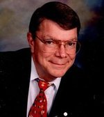 Ronald "Ron" Lee Barker