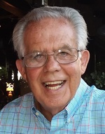 Ronald "Ron" Markham (1935 - 2017)