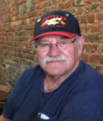 Ronald "Ron" Mueller (1942 - 2020)