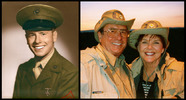 Ronald "Ron" O. Miller (1931 - 2022)