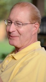 Ronald "Ron" Richard Cichocki