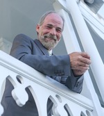 Ronald "Ron/Ronnie" James Smith (1961 - 2021)