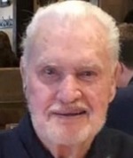 Ronald "Ronnie" E. Hedspeth