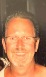 Ronald "Ronnie" James Vater