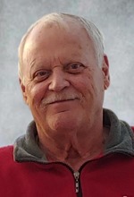 Ronald "Ronnie" Thomas Rathke