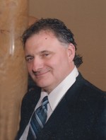 Ronald "Ronny" Ottani (1957 - 2025)