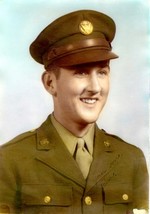 Ronald Royce Rowe, Sr.
