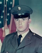 Ronald Ryan Wright