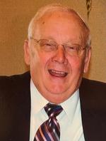 Ronald S. Carr