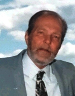 Ronald S. Chmielewski (1939 - 2022)