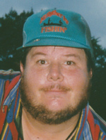 Ronald Saintsing
