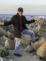 Ronald Sanchez Rivera (1953 - 2020)