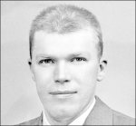 Ronald Schneider