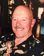 Ronald Scott Gregg