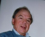 Ronald Skilton (1924 - 2020)
