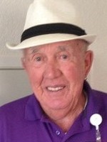 Ronald Strout (1934 - 2021)